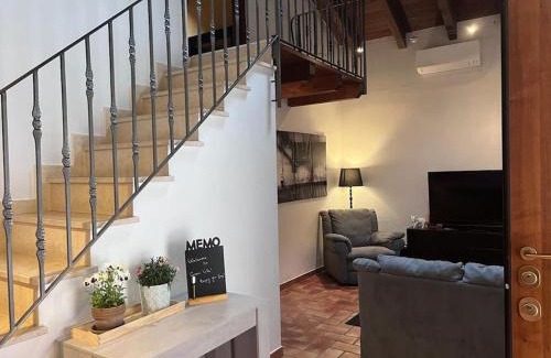 Lacchiarella Villa | Green Villa - CityDoor