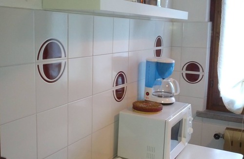 Crone Apartment | GREEN VILLA RELAX