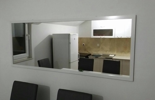 Orahovac Apartment | Green Village Kotor 1