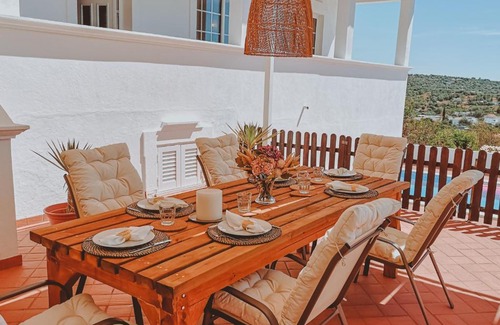 Telheiro Villa | Green Ville
