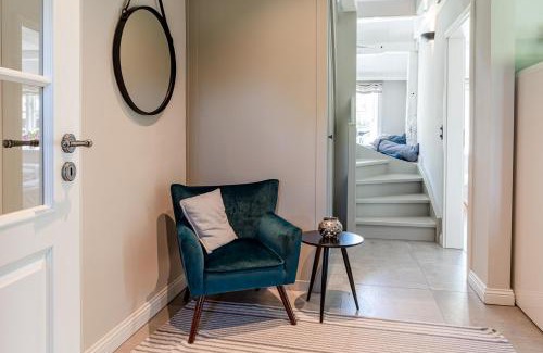 Borgsum Apartment | Green Wening