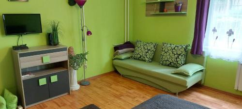 Obuda Apartment | Greenapartman