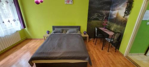 Obuda Apartment | Greenapartman