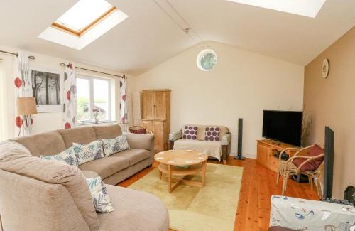 Dinas Cross House | Greenbanks