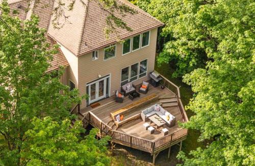 Bull Mountain House | Greenbrooke
