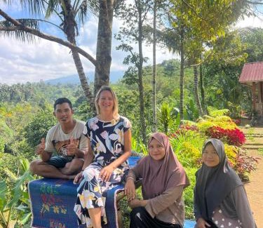 Tetebatu House | Greenday bungalows