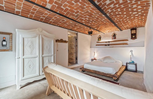 Guarene Bed & Breakfast | Greeneria