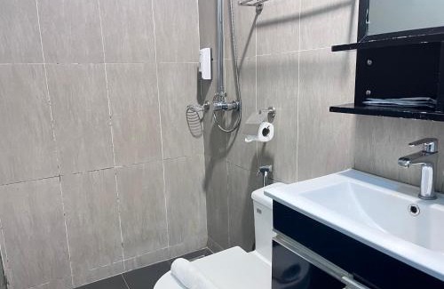 Taman Sri Muda Hotel | Greenery View 15mins to Sunway 2 pax Shah Alam