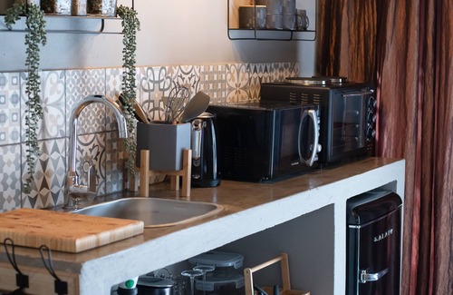 Alberton House | Greenfields Guest House