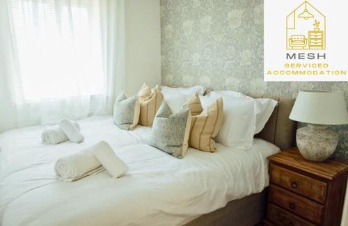 Ashford House | Greenfields House Ashford