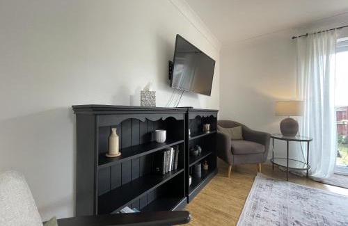 Ashford House | Greenfields House Ashford