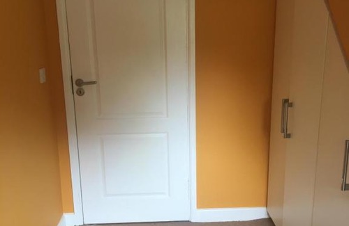 Malahide House | GreenFields