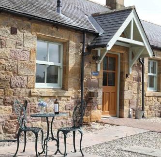 Belford House | Greenfinch