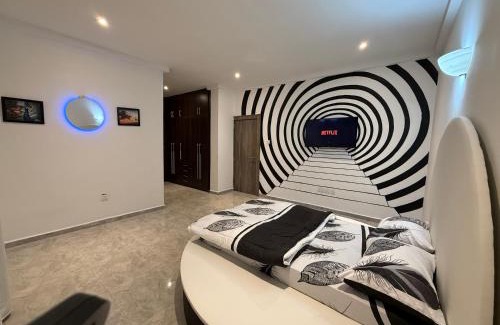 Asokoro Apartment | Greenflames Apartment