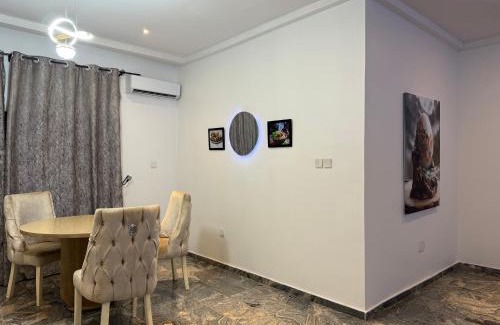 Asokoro Apartment | Greenflames Apartment