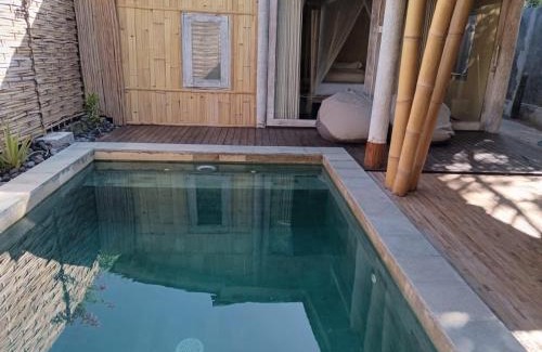 Gili Meno Villa | Greengo Private POOL VILLA
