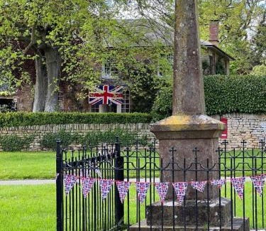 Whichford Bed & Breakfast | Greenhill Farm Barn B&B