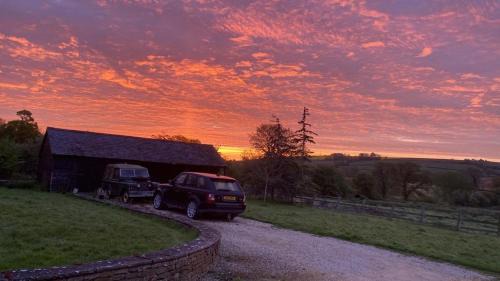 Whichford Bed & Breakfast | Greenhill Farm Barn B&B