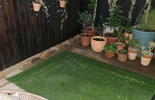 Boksburg Apartment | Greenhouse