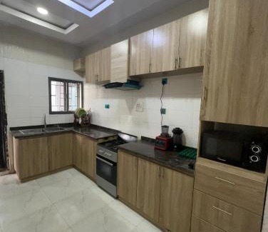 Akure Apartment | Greenland Homes and apartment