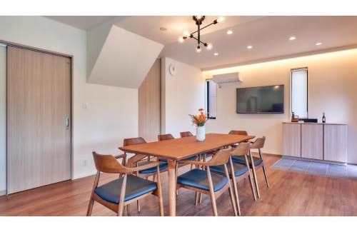 Maibara House | Greenpark Santo - Vacation STAY 06784v