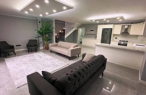 Trabzon Villa | Greenplain Luxury