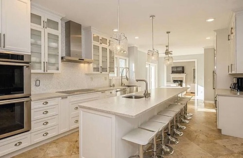 Greenport West House | Greenport Getaway the perfect blend of relaxation, nature, and North Fork charm.