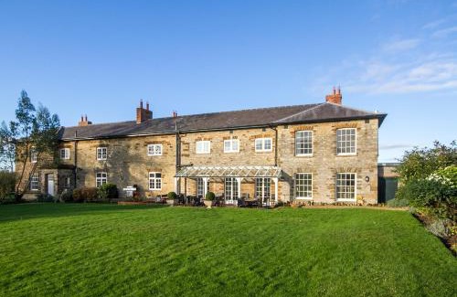 Towcester House | Greens Norton House