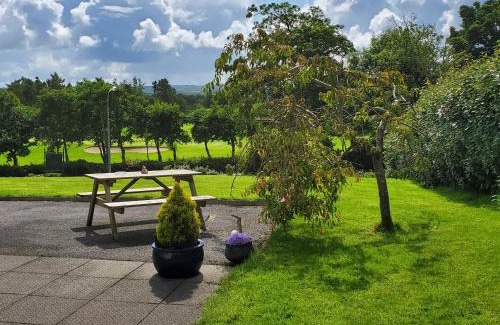 Westport Bed & Breakfast | Greenside B&B