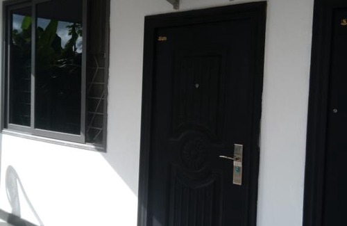 Cape Coast Apartment | GreenSpring