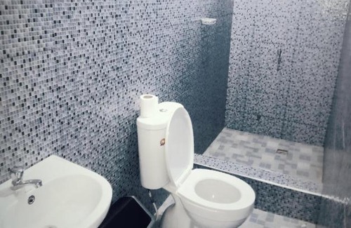 Cape Coast Apartment | GreenSpring