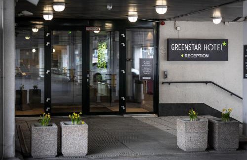 Lahti Hotel | GreenStar Hotel Lahti