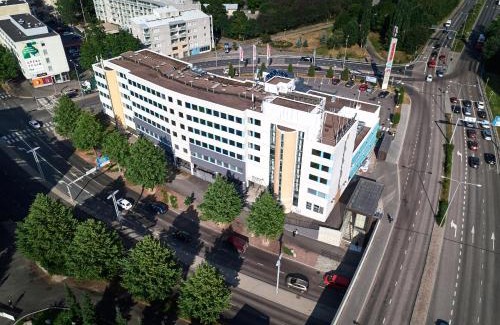 Lahti Hotel | GreenStar Hotel Lahti