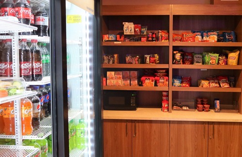 Interchange Square Hotel | GreenTree Hotel Phoenix West