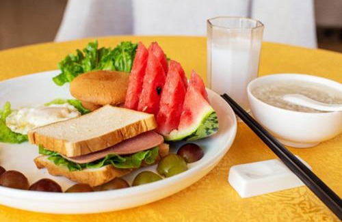 Shunyi Hotel | GreenTree Inn Beijing Shunyi South Shiyuan Street Express Hotel