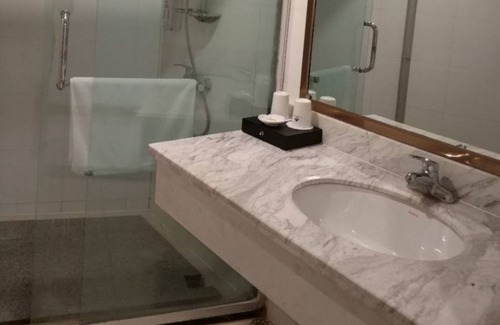 Fuling Hotel | GreenTree Inn Chongqing Fuling Area Xinghua Middle Road Business Hotel