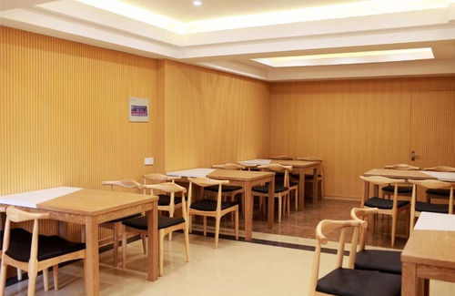 Tangshan Hotel | GreenTree Inn HeBei TangShan North Station South Ring Road Business Hotel