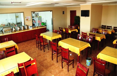 Tangshan Hotel | GreenTree Inn HeBei TangShan North Station South Ring Road Business Hotel