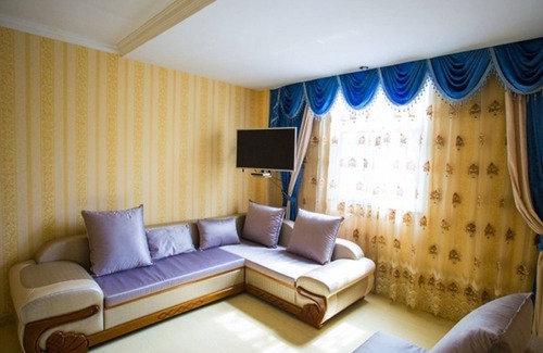 Qingpu District Hotel | GreenTree Inn HuaiAn QingPu District Huaihainan Road Express Hotel