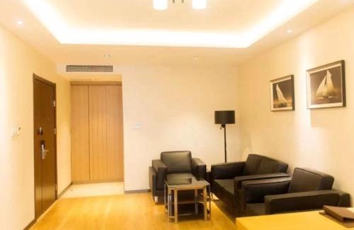 Taixing Shi Hotel | GreenTree Inn JiangSu Taizhou Taixing Middle Guoqing Road Business Hotel