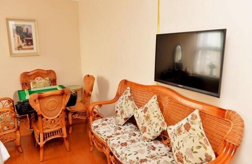 Zhapu Hotel | GreenTree Inn Jiaxing Pinghu Zhapu Jiulong Mountain Express Hotel