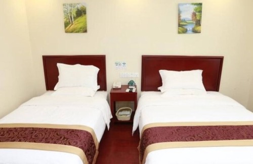 Lishui Hotel | GreenTree Inn Nanjing Lishui District Lishui Airport Road Express Hotel
