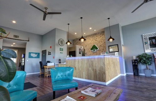 Prescott Valley Hotel | GreenTree Inn Prescott Valley
