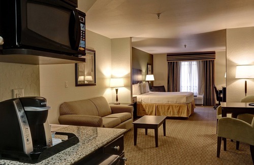 Florence Hotel | GreenTree Inn & Suites Florence
