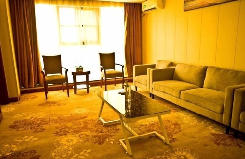 Suqian Hotel | GreenTree Inn Suqian Siyang Development Zone East Beijing Road Hotel