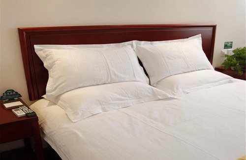 Jinnan Qu Hotel | GreenTree Inn TianJin JinNan ShuangLin Metro Station Express Hotel