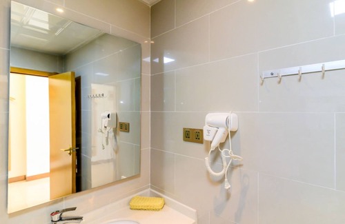 Jiujiang District Hotel | GreenTree Inn Wuhu Fangte Four Phase Wanchun Fortune Plaza Hotel