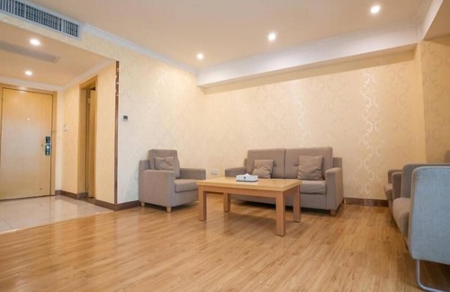 Fusha Hotel | GreenTree Inn Zhongshan Fusha Town Hotel