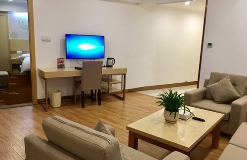 Fusha Hotel | GreenTree Inn Zhongshan Fusha Town Hotel
