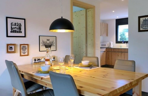 Blankenburg Apartment | Greenview by Interhome
